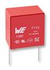 WURTH ELEKTRONIK 890334025039