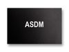 ABRACON ASDM1-8.000MHZ-LC-T