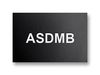 ABRACON ASDMB-24.576MHZ-LC-T
