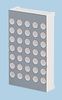 KINGBRIGHT TA20-11SRWA