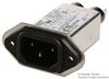 TE CONNECTIVITY - CORCOM 1EJT1F
