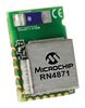 MICROCHIP RN4871-V/RM118