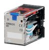 OMRON INDUSTRIAL AUTOMATION MY4IN1 DC24