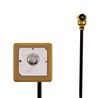 SIRETTA ECHO19/0.1M/UFL/S/S/17