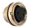 BULGIN LIMITED PXMBNI16RPF06ASC