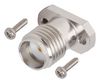 AMPHENOL SV MICROWAVE SF2921-61356
