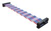 SAMTEC FFTP-25-D-08.77-01-N