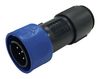 BULGIN LIMITED PXP4010/06P/3540
