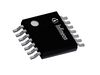 Power Load Distribution Switch, AEC-Q100, High Side, Active Low, 1 Out, 5.5V, 2.4A, 0.07ohm, TSSOP-8