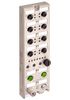 LUMBERG AUTOMATION 0980 ESL 311-121