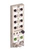 LUMBERG AUTOMATION 0980 ESL 312-111