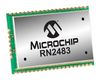 MICROCHIP RN2483A-I/RM105