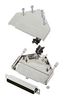 AMPHENOL COMMUNICATIONS SOLUTIONS L17DTPK-M-37+L717SDC37P
