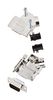 AMPHENOL COMMUNICATIONS SOLUTIONS L17D45PK-M-09+L717SDE09P