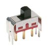 C&K COMPONENTS 1201M2S3V3BE2