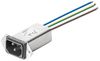 SCHAFFNER - TE CONNECTIVITY 817828-SF