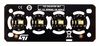 STMICROELECTRONICS STEVAL-MIC004V1