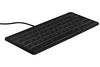RASPBERRY-PI RPI-KEYB (FR)-BLACK/GREY