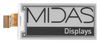 MIDAS DISPLAYS MDE029A128296BW