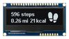MIDAS DISPLAYS MDOB128032FCV-WM
