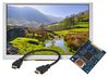 MIDAS DISPLAYS MDT0500DSH-RGB2HDMI-KIT1