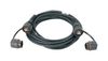 PANDUIT ISTP6X2MBL