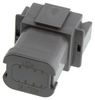 TE CONNECTIVITY - DEUTSCH DT04-08PA-P021