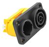 AMPHENOL AUDIO HPT-3-CC