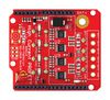 INFINEON SHIELDBTS70021EPPTOBO1
