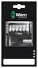 WERA BIT-CHECK 12 WOOD 2 SB