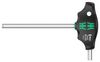 WERA 454 HEX-PLUS HF 8 X 150 MM