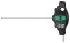 WERA 454 HEX-PLUS HF 3/16" X 150 MM