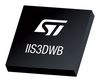 STMICROELECTRONICS IIS3DWBTR