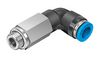 FESTO QSLL-G1/8-6