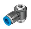 FESTO QSLV-G1/4-6-I