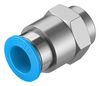 FESTO QSF-1/4-12-B
