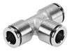 FESTO NPQH-T-Q8-Q6-P10