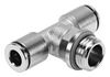 FESTO NPQH-T-M5-Q6-P10