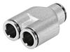 FESTO NPQH-Y-Q6-Q4-P10