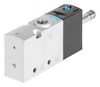 FESTO VUVS-LT20-M32C-MD-G18-F7