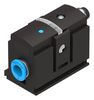 FESTO SDE5-V1-FP-Q6-P-M8