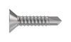 TR FASTENINGS 4.2 X 32 KTSTDX Z100 DIN7504