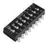 OMRON A6SN-6104