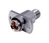 HUBER+SUHNER 37"BMA-SMA-50-1/1--"UE