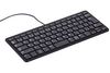 RASPBERRY-PI RPI-KEYB (JP)-BLACK/GREY