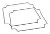 HAMMOND 1557HGASKET