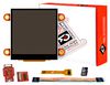 4D SYSTEMS SK-PIXXILCD-25P4