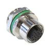 BULGIN LIMITED PXMBNI12RPM17AFLPG9001
