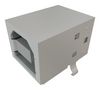 SAMTEC USB-B-S-F-B-TH-R