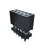 SAMTEC ESQT-112-02-L-D-600